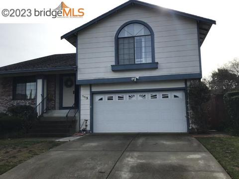 113 Yardarm Ct, Vallejo, CA 94591 photo 1