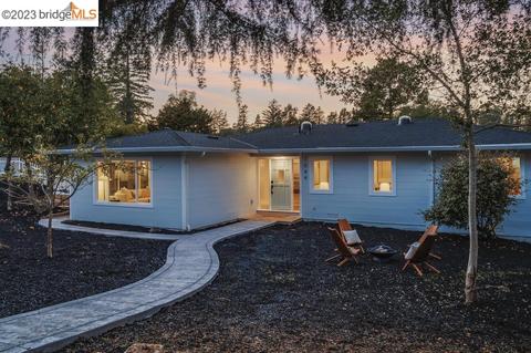 1044 Park Hills Rd, Berkeley, CA 94708 photo 1