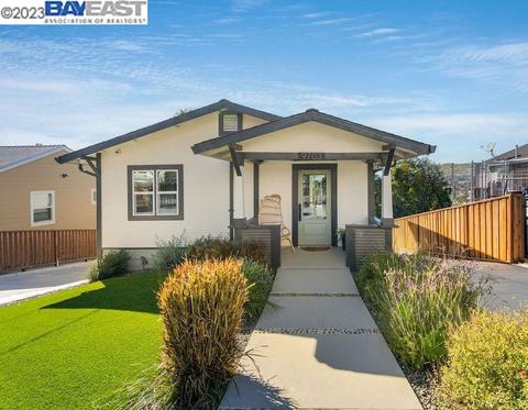 9703 Thermal St, Oakland, CA 94605 photo 1