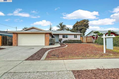 1763 Eugenia Ave, Hayward, CA 94545 photo 1