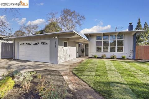 1008 Temple Dr, Pacheco, CA 94553 photo 1