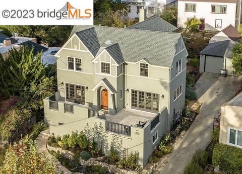 144 Ardmore Rd, Kensington, CA 94707 photo 1