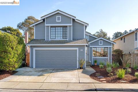 121 Pavon, Hercules, CA 94547 photo 1