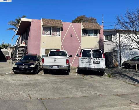 725 Shepherd, Hayward, CA 94544 photo 1