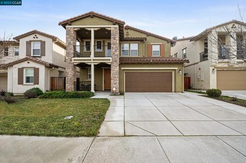 4815 Braemar St, Antioch, CA 94531 photo 1