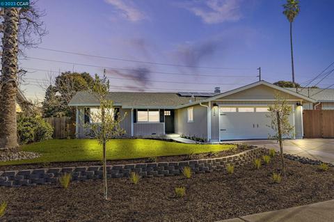 1240 Brookview Dr, Concord, CA 94520 photo 1