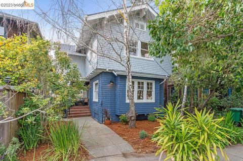 2542 Chilton Way, Berkeley, CA 94704 photo 1