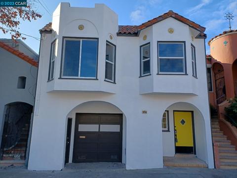 1447 Quesada Ave, San Francisco, CA 94124 photo 1