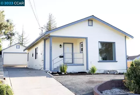 2561 Leslie Ave, Martinez, CA 94553 photo 1