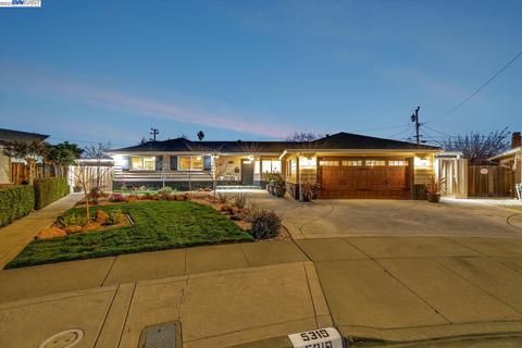 5319 Burnside Ct, Fremont, CA 94536 photo 1