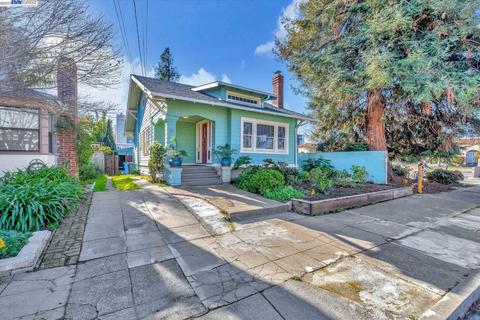 1210 Burnett St, Berkeley, CA 94702 photo 1