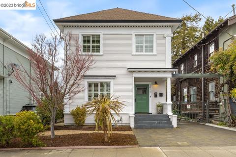 2011 Parker St, Berkeley, CA 94704 photo 1