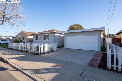 1306 Mcfarlane Ln, Hayward, CA 94544 photo 1