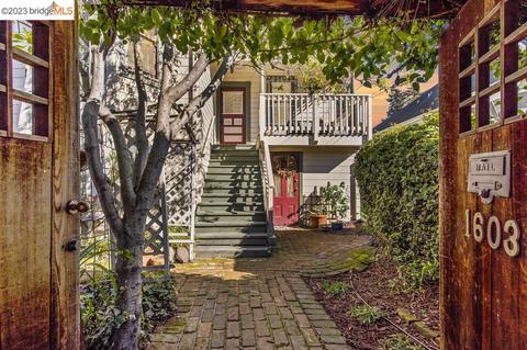 1603 Mcgee Ave, Berkeley, CA 94703 photo 1