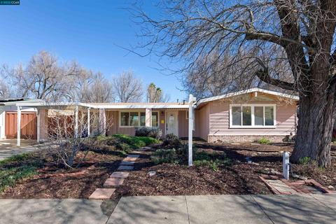 3406 Moretti Dr, Concord, CA 94519 photo 1
