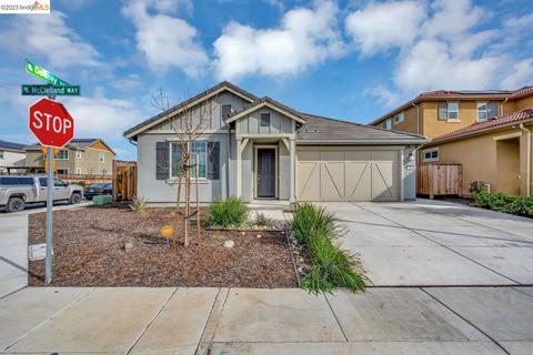 houses in oakley for sale