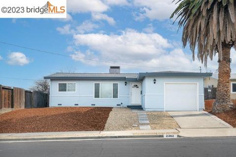 2302 Beasley Ave, Antioch, CA 94509 photo 1