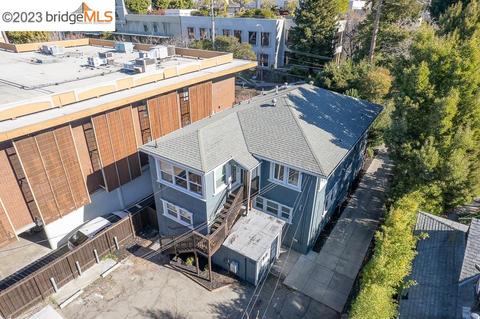 3028 Colby St, Berkeley, CA 94705 photo 1