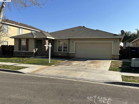 254 Cherry Blossom, Patterson, CA 95363 photo 1