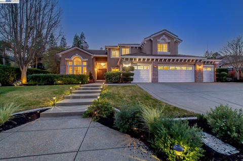 3003 Briggs Ct, Pleasanton, CA 94588 photo 1