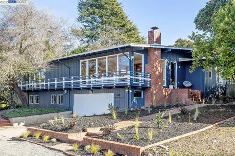 540 Kenyon Ave, Kensington, CA 94708 photo 1