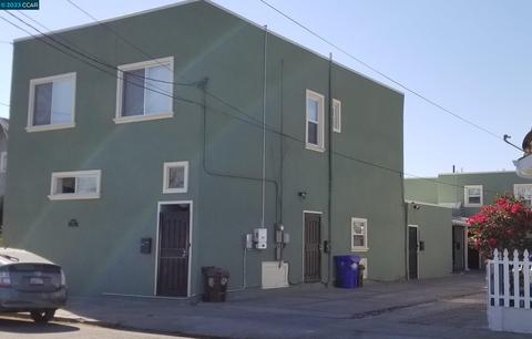 847 7th St, Richmond, CA 94801 photo 1