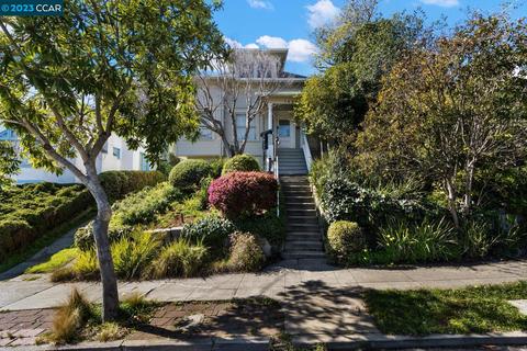 1420 Grant St #C, Berkeley, CA 94703 photo 1