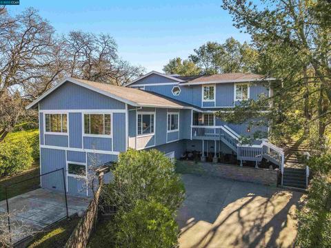 3440 Hamlin Rd, Lafayette, CA 94549 photo 1