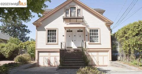 2326 Mckinley Ave, Berkeley, CA 94703 photo 1