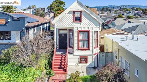 724 E 21st St, Oakland, CA 94606 photo 1