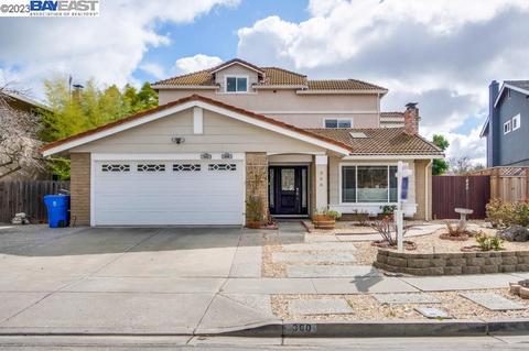 360 Blake Ave, Fremont, CA 94536 photo 1