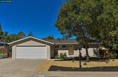1841 Gilly Ln, Concord, CA 94518 photo 1
