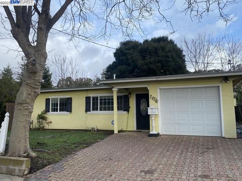 24316 Edith St, Hayward, CA 94544 photo 1