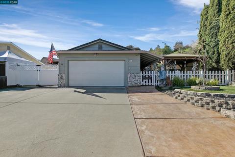 3108 Brook Ct, Antioch, CA 94509 photo 1