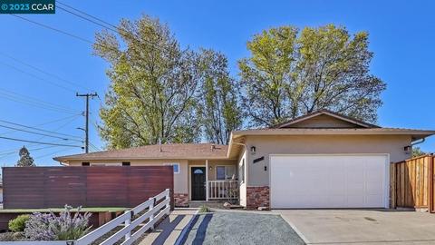 1160 Rolling Hill Way, Martinez, CA 94553 photo 1