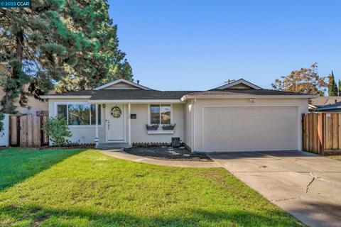4278 Machado Dr, Concord, CA 94521 photo 1