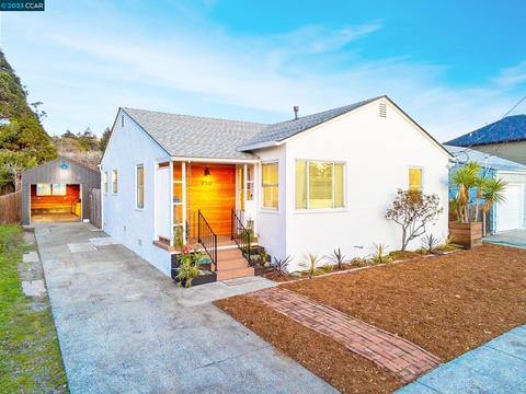 950 Kern St, Richmond, CA 94805 photo 1