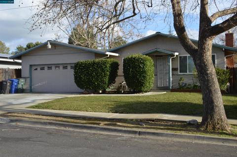 1100 Kenwal Rd, Concord, CA 94521 photo 1