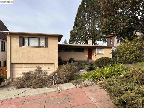 30 Kenyon Ave, Kensington, CA 94708 photo 1