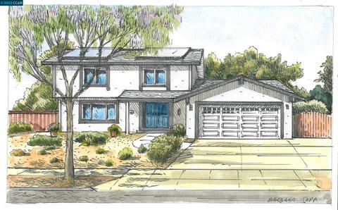 5489 Blackbird Dr, Pleasanton, CA 94566 photo 1