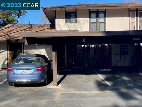 5430 Roundtree Ct #D, Concord, CA 94521 photo 1