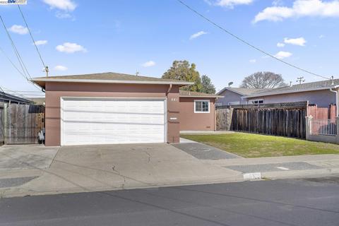 641 Minerva St, Hayward, CA 94544 photo 1