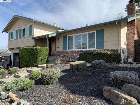 464 Ewing Dr, Pleasanton, CA 94566 photo 1