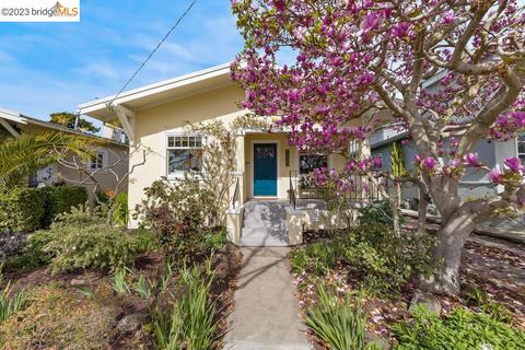 1325 Ward St, Berkeley, CA 94702 photo 1