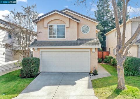 778 Parkway Dr, Martinez, CA 94553 photo 1