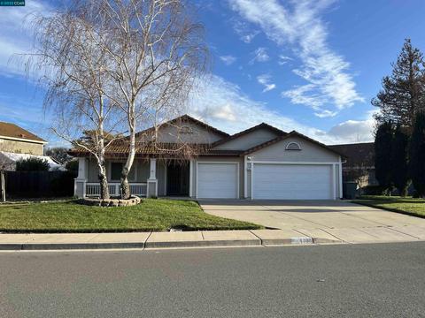 4886 Carrington Dr, Oakley, CA 94561 photo 1