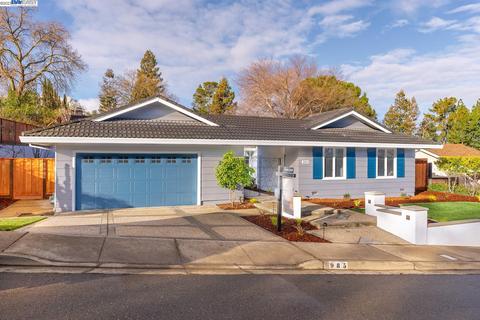 985 Riesling Dr, Pleasanton, CA 94566 photo 1