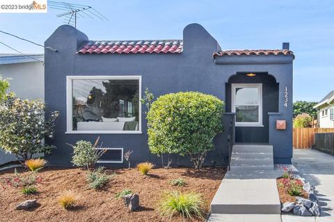 1234 Peralta Ave, Berkeley, CA 94706 photo 1