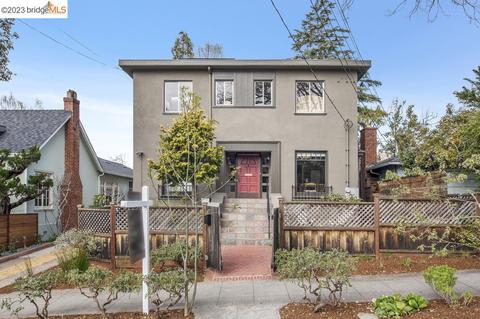 2271 Virginia St, Berkeley, CA 94709 photo 1