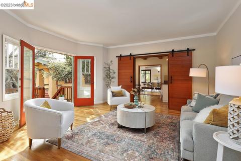 680 Vincente Ave, Berkeley, CA 94707 photo 1